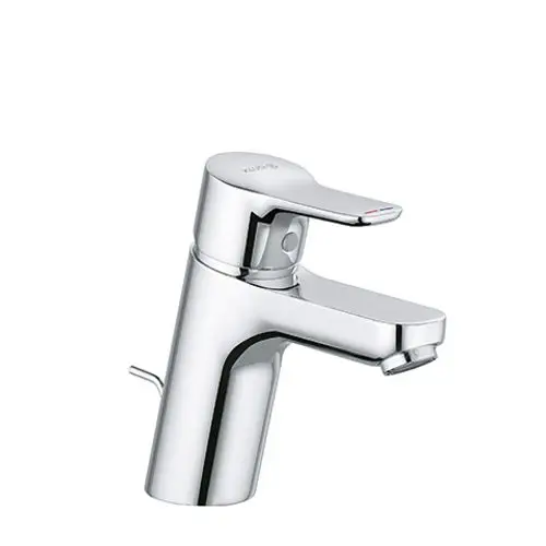 KLUDI PU & EASY WT-EHM 70 3,8l/min m. Metallablaufg. Chrom, 373820565WR5, Artikel in Kategorie